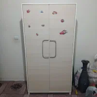 کمد بچه سالم