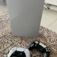 ps5|کنسول، بازی ویدئویی و آنلاین|تهران, شادآباد|دیوار