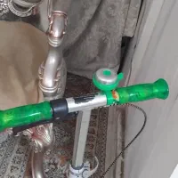 اسکوتر  خیلی خوب