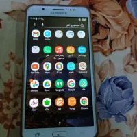 گوشی سامسونگ j7