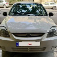 فروش ریو اتوماتیک سال ۸۹