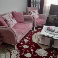 مبل راحتی سالم ده تومن