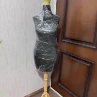 مانکن سوزن خور سایز ۴۴ نو