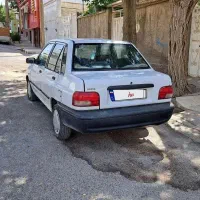 پراید مدل ۹۰