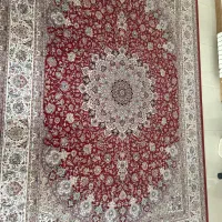 فرش ۹متری در حد نو