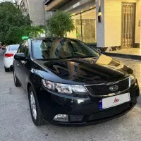 سراتو صفر و کارکرده/اقساطی/تحویل انی