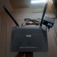 مودم Dlink