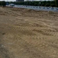زمین تعاونی شهرداری پردیسان