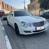بنز e240 2003|خودرو سواری و وانت|تهران, مختاری|دیوار
