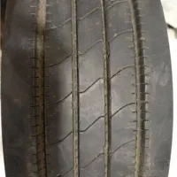 لاستیک زاپاس ایسوزو