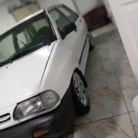 پراید مدل ۸۱  به شرط کارشناسی