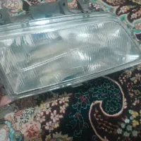 چراغ جلو۴۰۵فابریک