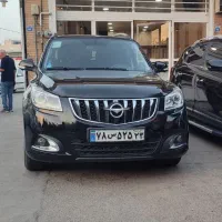 هایما S7+ مدل1400