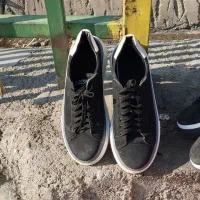 کتونی برشکا کاملا نو