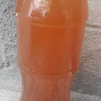 آبغوره وسرکه سیب