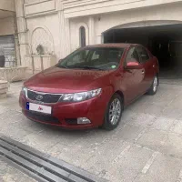 سراتو مدل۲۰۱۵بدون رنگ