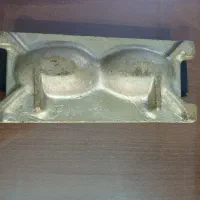 قالب دلی مانجو