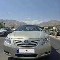 کمری ۲۰۰۷ اتومات کم کار در حد صفر