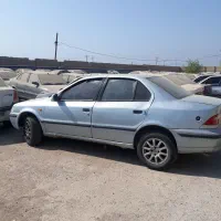 سمند. ل. اکس