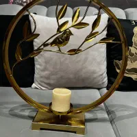 جاشمعی رومیزی