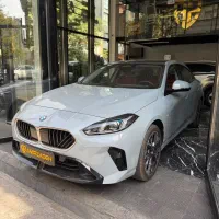 بی ام‌ و ۲۲۵ مدل ۲۰۲۵