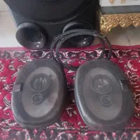 باند718|سیستم صوتی خانگی|کرمان, |دیوار