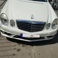 بنز e240