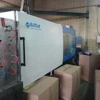 دستگاه تزریق پلاستیک هایتین