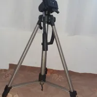 سه پایه دوربین عکاسی