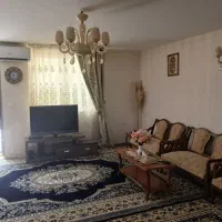 منزل-مبله-دوخوابه-و-مجهز-با-جای-پارک-ماشین