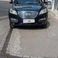 لیفانx60 مدل(۱۳۹۲)