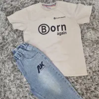 لباس پسرانه