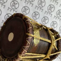 دمام،سنج،بوق،بوق شاخی