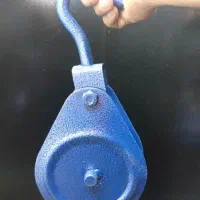بالابر با اچار