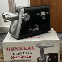 چرخ گوشت meat Grinder