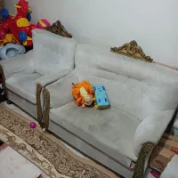 مبل چهار نفره راحتی