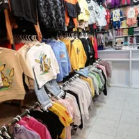 لباس بچگانه