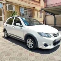 کوییک دنده ای R مدل 1400