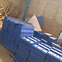 قالب بتن 50*100 فولاد مبارکه بهترین قیمت در اصفهان