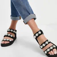 صندل asos