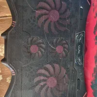 فن خنک کننده لپتاپ