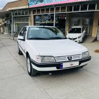 پژو405خشک|خودرو سواری و وانت|بانه, |دیوار