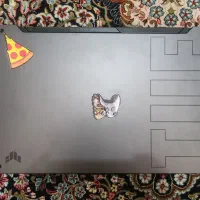 لپ تاپ TUF Asus 17 اینچ