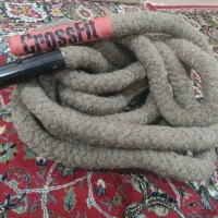 طناب صعود کراسفیت