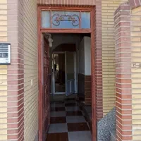 خونه همکف حیاط دار یک خوابه