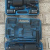 گیربکس های کامیون