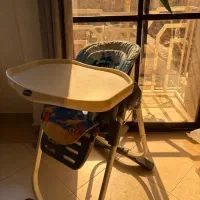 صندلی غذا چیکو اصل