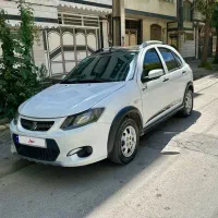 کوییک r99|خودرو سواری و وانت|دورود, |دیوار