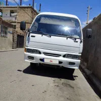 مینی‌بوس هیوندا 86