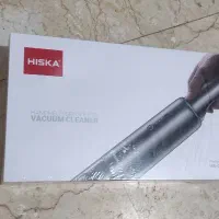 جارو شارژی خودرو hiska مدل hr03
